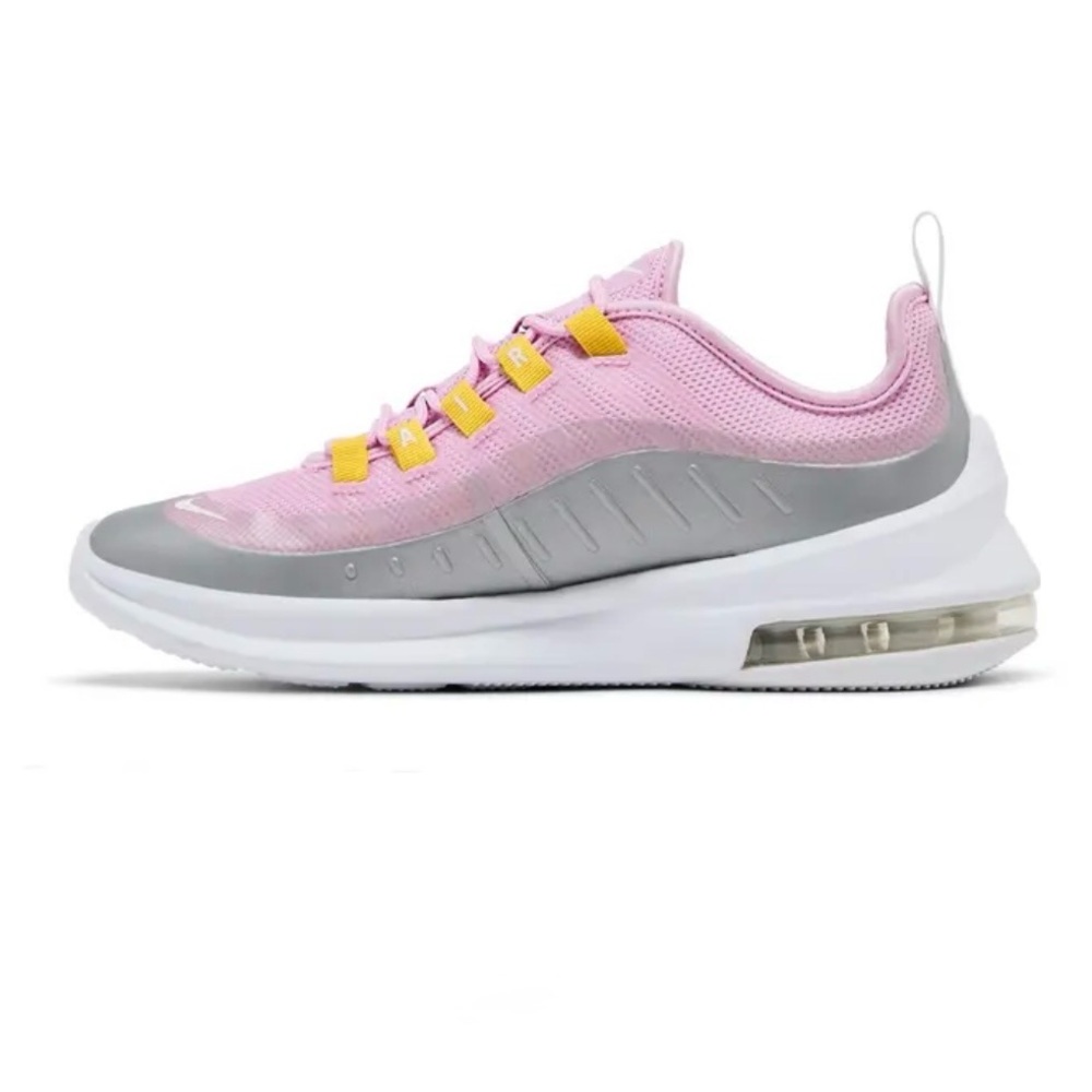 Nike Air Max Axis Big Kids' Youth Shoes Size 6.5Y / 8 W Pink AH5222-604